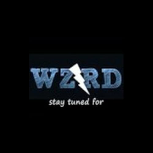 Original WZRD: PhoenixPost Podcast Por  arte de portada