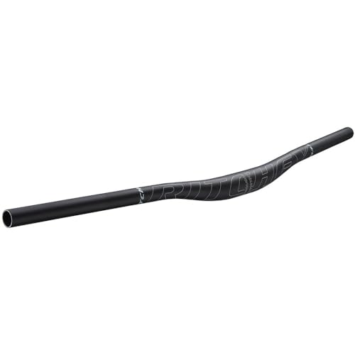 Ritchey Alloy Trail Rizer Handlebar - 31.8mm - 800mm Width - 20mm Rise - Black