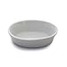 Dinex DX6CASS02A Bright White 6 Oz Casserole Dish-DX6CASS02A