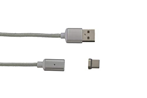 Preisvergleich Produktbild JAE 16181 MAGNETKABEL TYP C SI