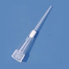 10�l Filter Pipette Tips, Bulk (Autoclavable, 20,000/pack)