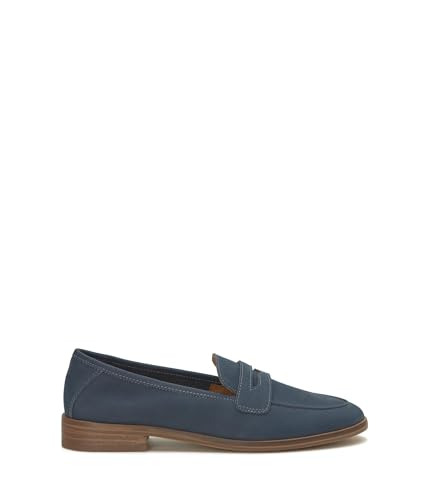 Image of Lucky Brand Womens Parmin Heeled Loafer