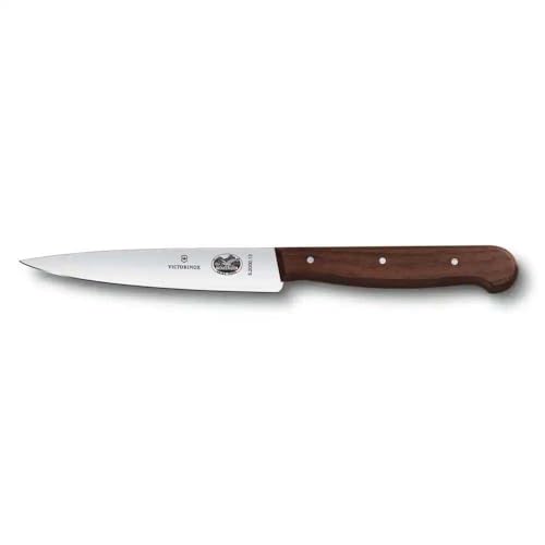 5.2000.12RAD Dilimleme 12 cm Şef Bıçağı, çam ağacı