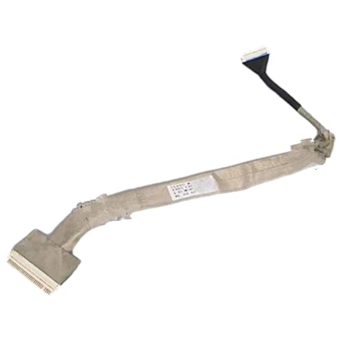 Câble écran LED pour Clevo M765CU M760T éliminer clignotement affichage PC