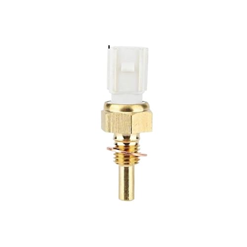 Conector de sensor de temperatura soluciona fallos de arranque y lecturas erróneas 37870PWUA01 3