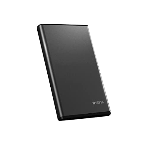 Ssd 500Gb Externo Marca 