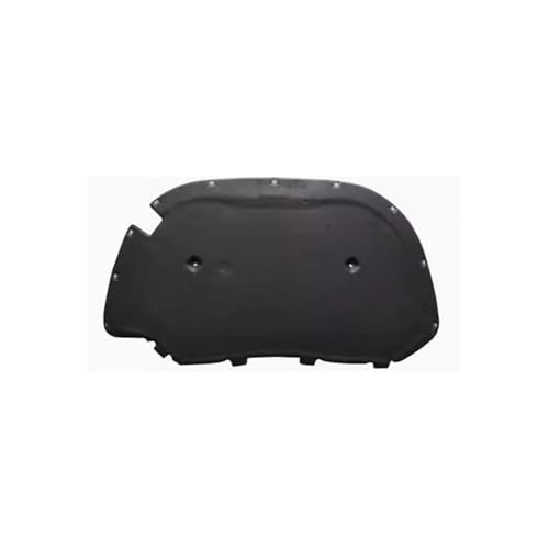 Coussin isolant thermique capot Skoda Superb B6 3T MK2 2013-2015 - Insonorisant coton moteur