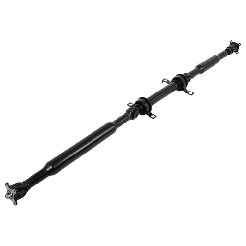 ANPART 976-780 976780 KG03-25-100D-9U KG03-25-100C KG03-25-100D KG0325100D9U KG0325100C KG0325100D Rear 84.25" Drive shaft Prop Driveshaft Fit For Mazda CX-9 2007-2014 - Thumbnail 7