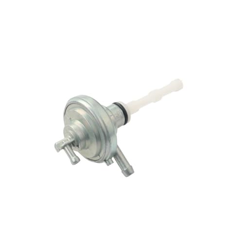 Robinet d'essence anti fuite et interrupteur d'huile résistant scooter ET4 50cc 125cc