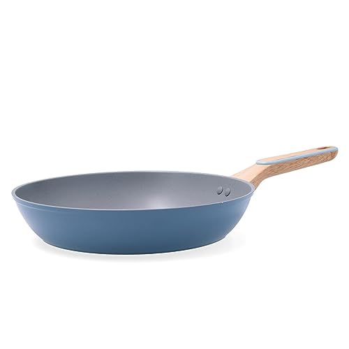 PYREX Sartén Sand Aluminio Forjado Azul 28 cm