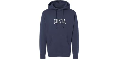 Costa Del Mar Fury Hoody