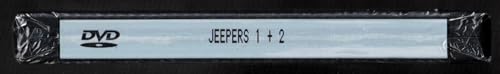 Jeepers Creepers 1 y 2 DVD pack películas de terror 5