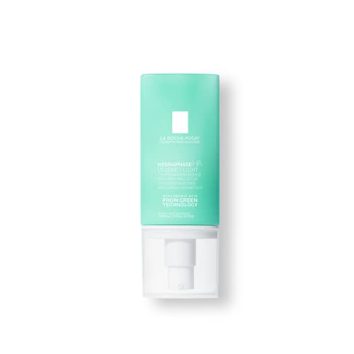 Piel Seca O Deshidratada, Beauty la Roche-Posay Hydraphase ha ligera 50 ml crema hidratante de rostro