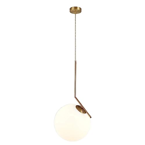 Suspension E26 salon et chevet pour créer une ambiance lumineuse nordique et chaleureuse