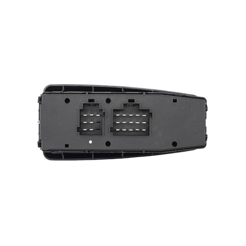 Bouton de vitre électrique pour Man TGL TGM TGS avec commande fluide