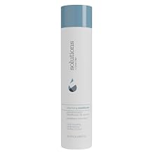 GREAT CLIPS Solutions Volumizing Conditioner, 10oz | Adds Volume, Thickness, Shine | For Fine, Thin, Oily Hair