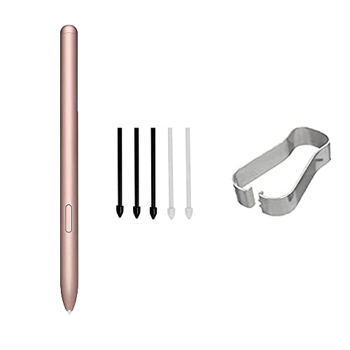 Samsung Galaxy Tab S7/S7+ Plus (EJ-PT870) S Pen dorado