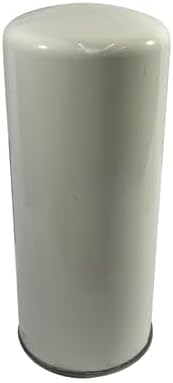 Replacement Air Oil Separator Element for Kaishan Compressor 077044011026 Spin on Canister Design.