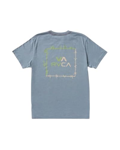 Image of RVCA VA All The Way Short Sleeve