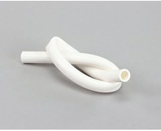 Bunn 03236.1000 Tube, Silicone-White 12.0