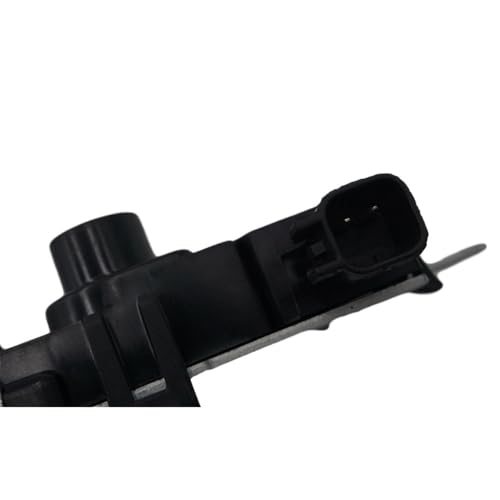 Serrure de hayon pour Focus MK2, C-Max et Kuga - Loquet de coffre arrière d'origine - 5