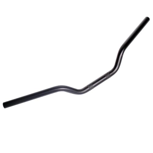 Barre d'équilibre moto pour guidon 22mm 7/8 pouces universelle en aluminium
