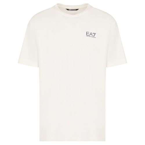 T-shirt M EA7 Emporio Armani 7M000179_AF13530 à manches courtes pour homme