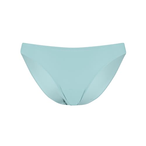 PUMA Damen Classic Bikini Bottoms, Mint, M EU