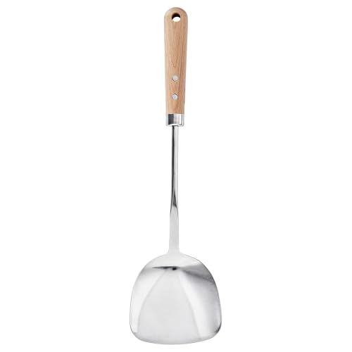 Spatule pour wok ProTuning Vardagen pour retrouver le goût de la cuisine maison