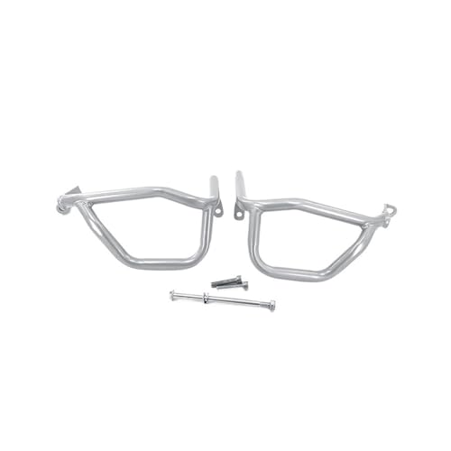 Barre de protection moteur moto pour CB500X et CB400X de 2019 à 2023
