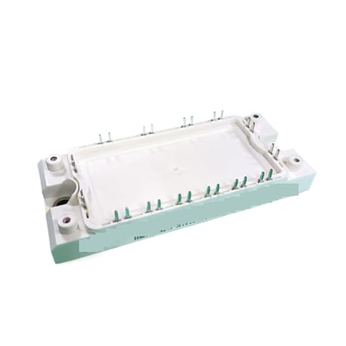 Módulo FS35R12KT3 IGBT de potencia con 1.2 kV para sistemas electrónicos