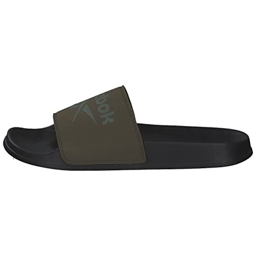 Image of Reebok womens Rbk Fulgere Slide Flip-Flop