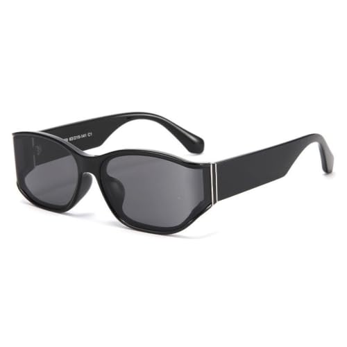 Lunettes de soleil polarisées anti-éblouissement pour yeux sensibles