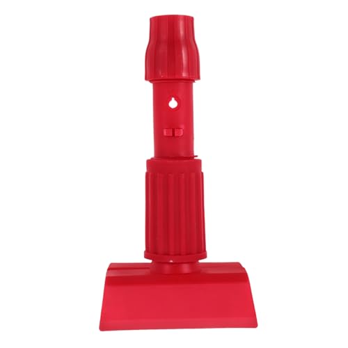 GOOHOCHY Clip for Mop Mop Head Clamp Replacement Holder Handle Part Sturdy Plastic