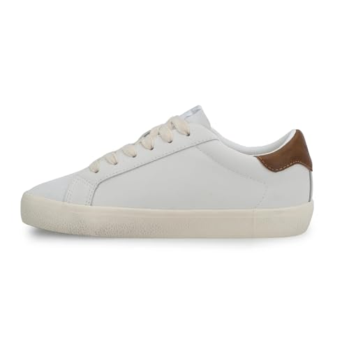 Image of VINTAGE HAVANA Womens Flair Slip On Sneakers Shoes Casual