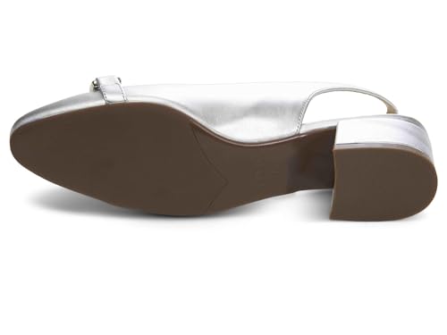 VANELi Women's Aldora Mary Jane Flat2