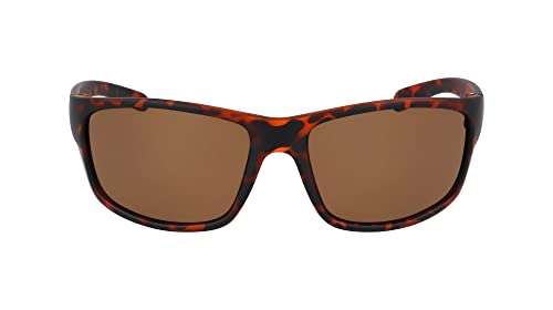 Nautica N2239s Gafas, Matte Dark Tortoise, Talla Única Para Hombre Nautica N2239s Gafas, Matte Dark Tortoise, Talla Única Para Hombre