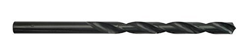 HSS Broca en espiral DIN 340 (Largo ), Rollo Laminado En - Ø 12.5 / Arbeitslänge = 134