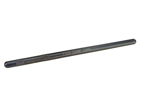 COMP Cams 7702-1 Hi-Tech Pushrod Length Checker 6.800 to 7.800 Length
