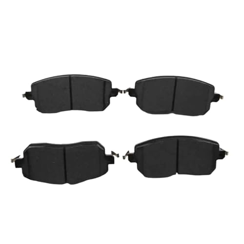 Plaquettes de frein avant pour Great Wall Haval Jolion 2WD 3501123XGW02A