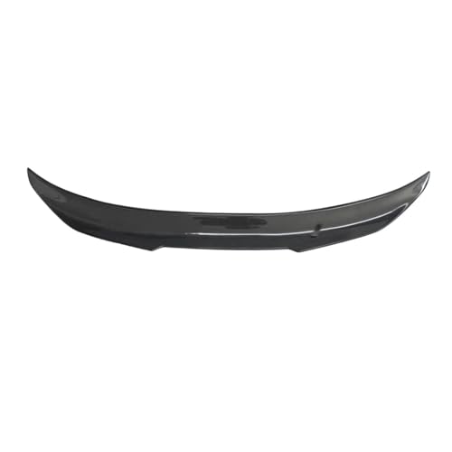 Aileron de Hayon BMW F52 Berline pour Corriger le Look Arrière Trop Neutre