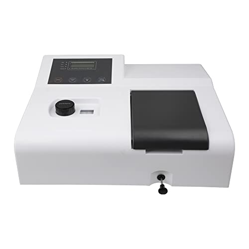 scenstar Visible Spectrophotometer 721 LDC Digital Lab Visible