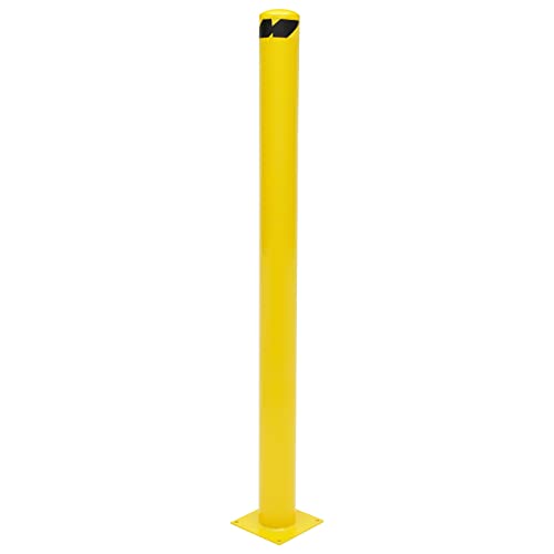 Gdrasuya10 Safety Bollard Post Industrial Steel Bollards 60