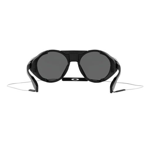 Oakley Men's Oo9440 Clifden Round Sunglasses4