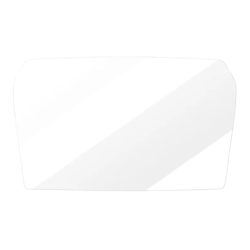 Film de protection moto Voge Valico DS900X anti-rayures haute transparence pour compteur