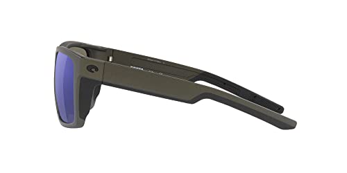 Image of Costa Del Mar Men's Lido Square Sunglasses