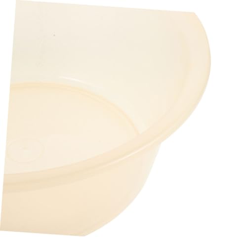 Bañera para pies y rostro Ipetboom de plástico miniatura 7