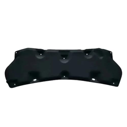 Isolation phonique CRV 2012-2016 protection thermique capot moteur