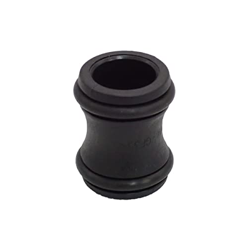 クーラントパイプ オイルクーラー コネクタ VW アルテオン(3H7 3H8) ビートル(5C1 5C2 5C7 5C8) ゴルフ7(5G1 BQ1 BE1 BE2) パサートB8(3G2 CB2) ポロ6(AW1 BZ1 AE1) ワーゲン車用 06L1