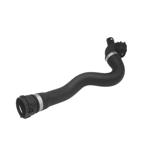 Durite 17127531769 BMW résout les fuites de liquide E90 E91